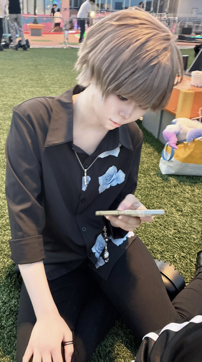 めむむ横a！18 tweet media