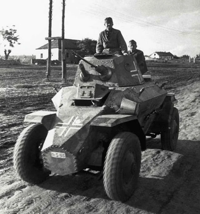 Tanks Encyclopedia tweet media