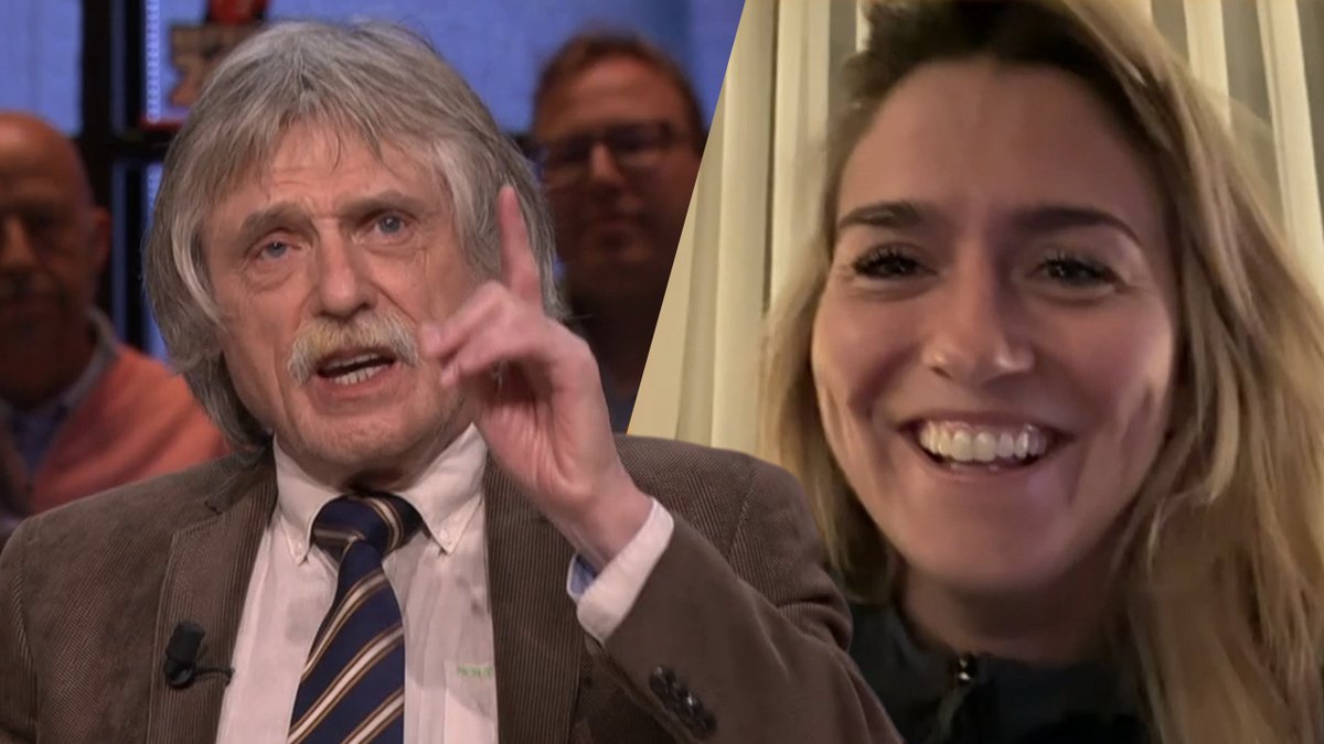 Vandaag Inside tweet media