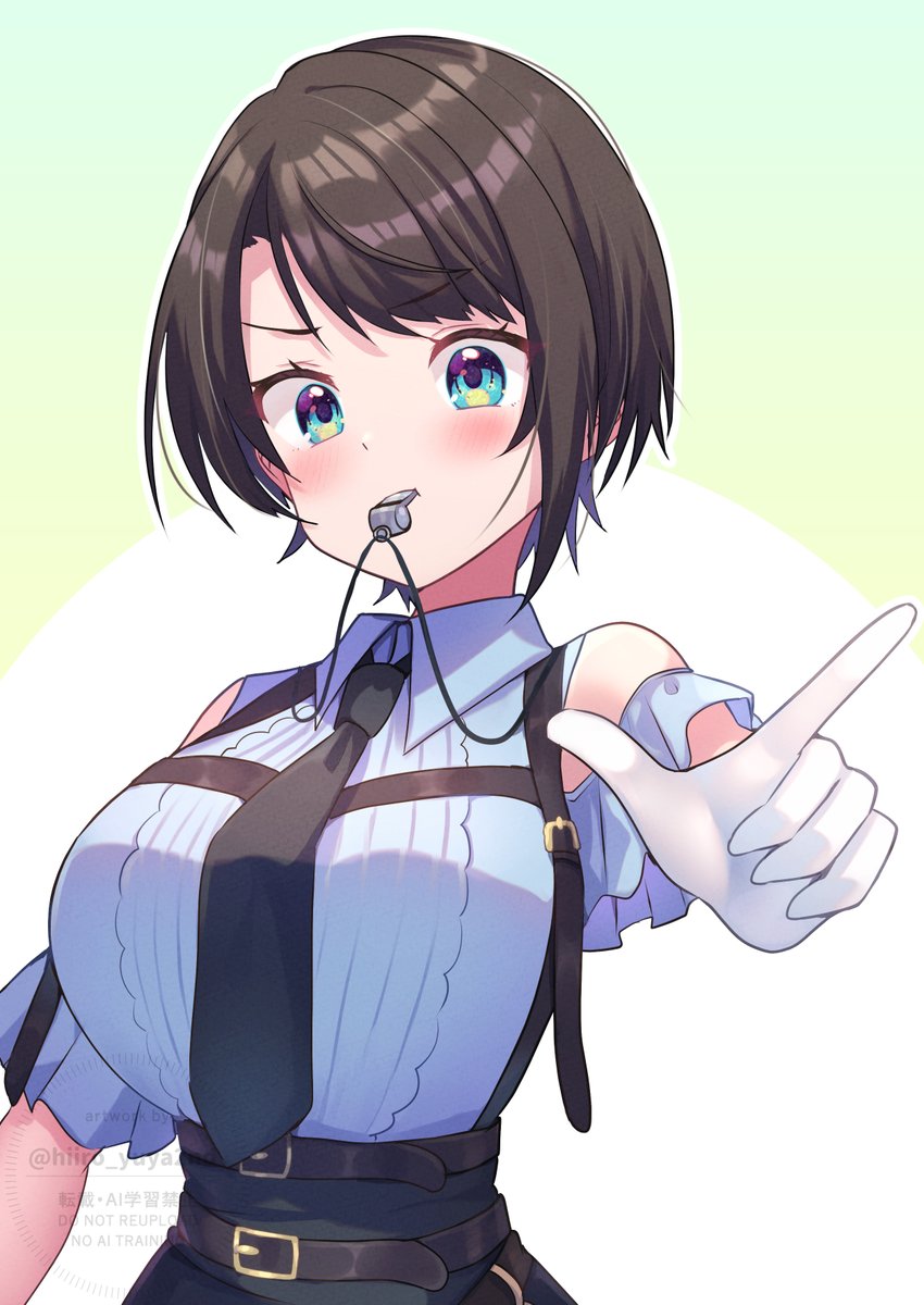 悠夜アキハル🧡5/17 ホロクル11th【I-23】🍑🥟 tweet media