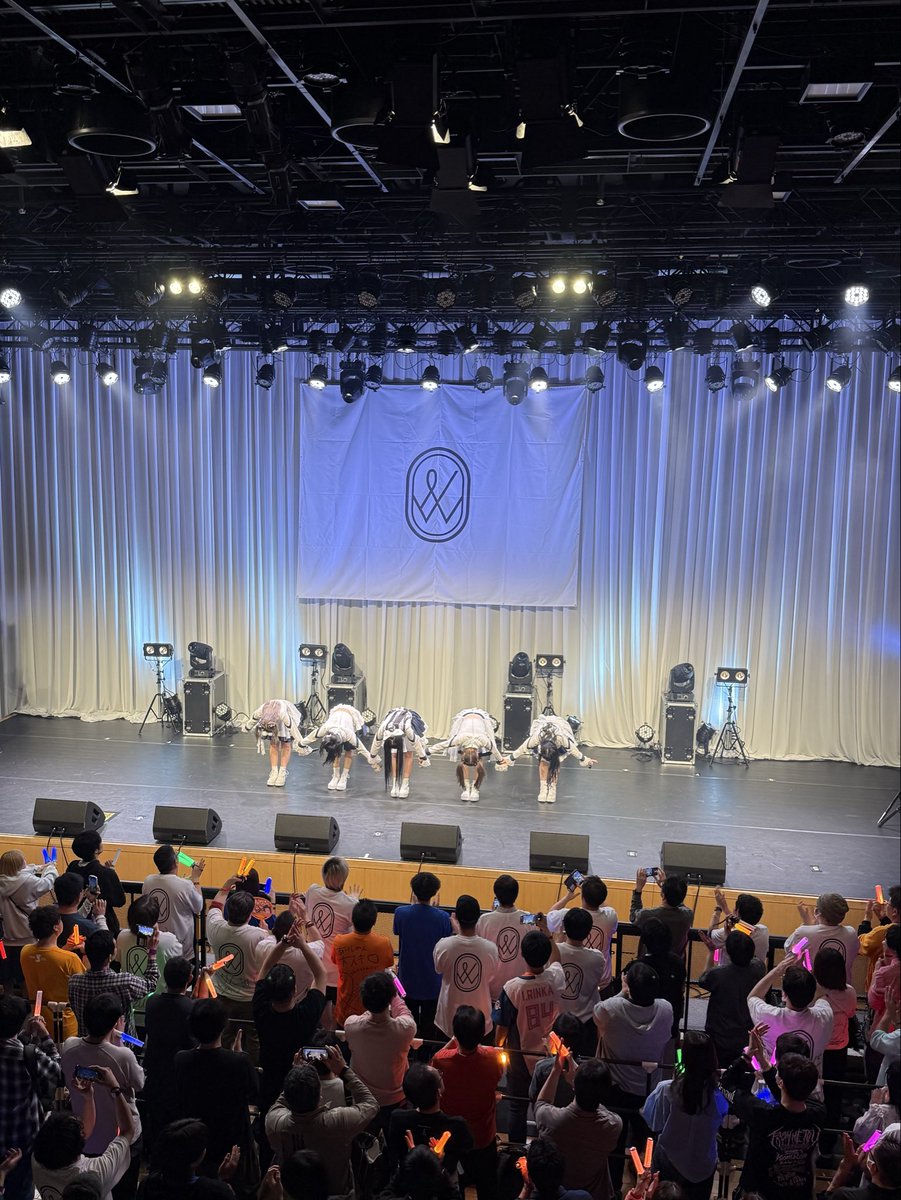 広瀬 くれは【I MY ME MINE】5/30@JAMメイン争奪 tweet media