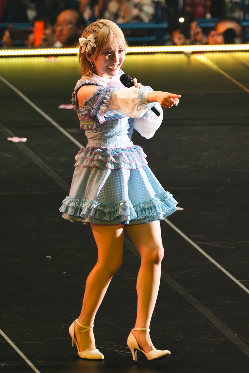 joto771's tweet photo. 今日の劇場公演は本当に楽しかった。1ありがとう😊
#AKB48 #田口愛佳
#LUMIX #S1M2 https://t.co/SAE3MNx3aZ