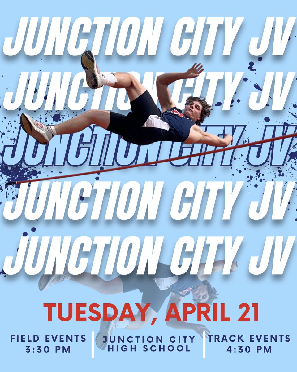 MHS Track&Field tweet media