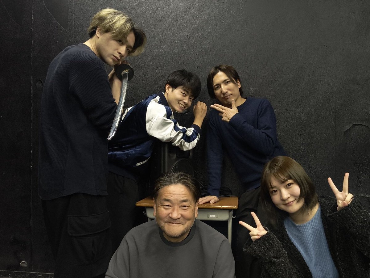 和泉有真@激富/GEKITONG tweet media