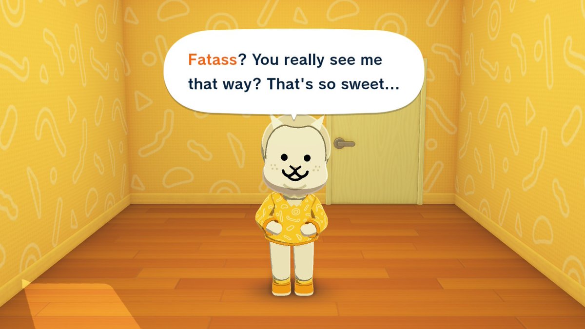 Pizza Cat!! tweet media