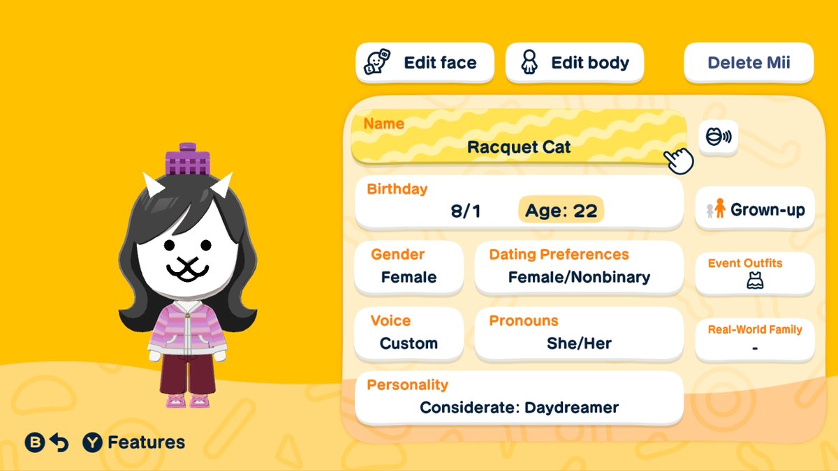 Pizza Cat!! tweet media