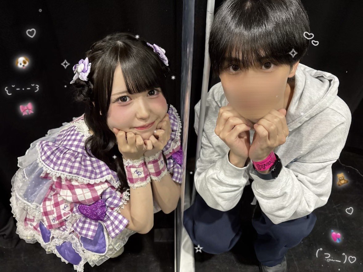 しょ tweet media