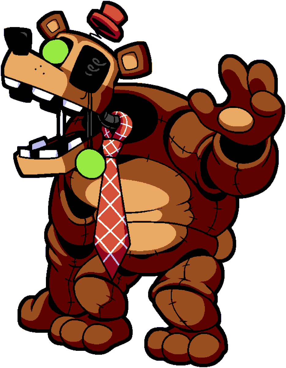 Nedd bear tweet media