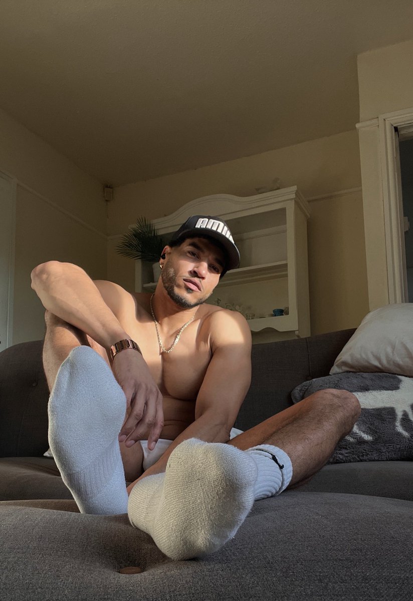 Marlon Mckenzie tweet media