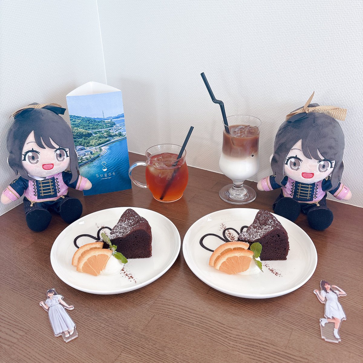 ﾐｵ🎀 tweet media