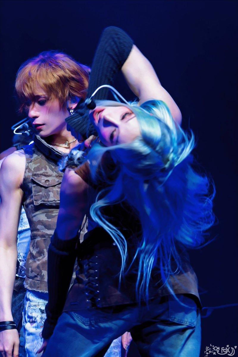 열fox☾.˖٭ tweet media