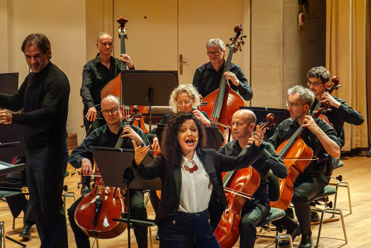 Orquesta Ciudad de Granada tweet media