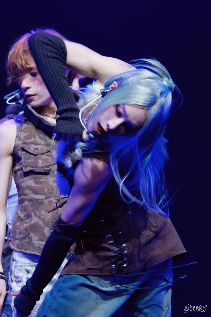 열fox☾.˖٭ tweet media