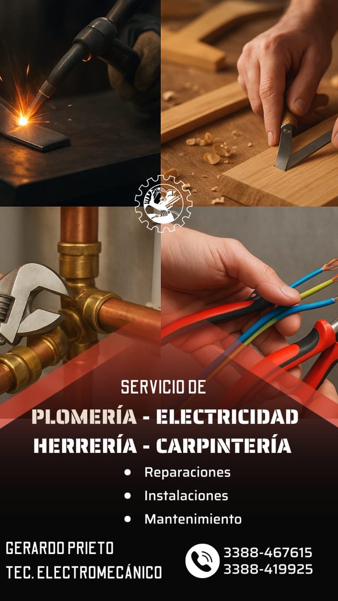 Infovillegas tweet media