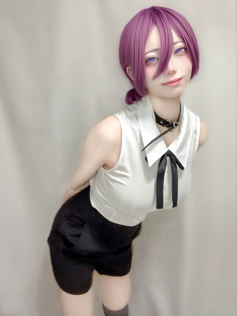 るきあ tweet media