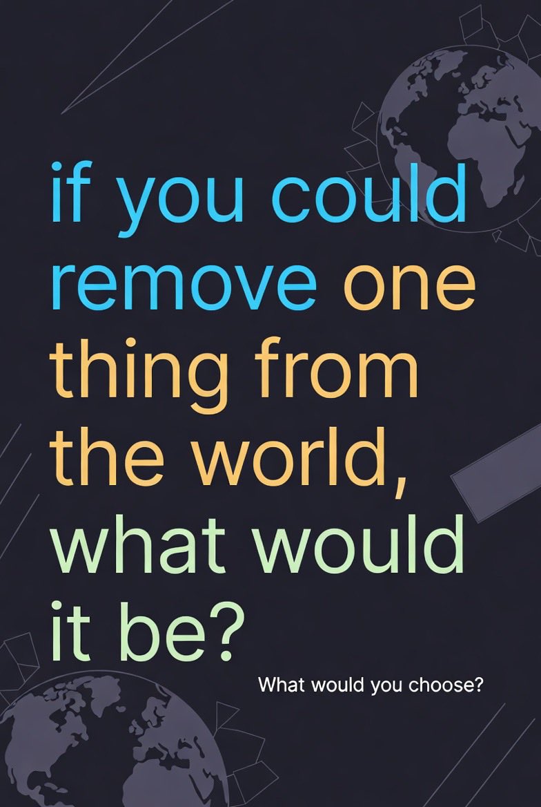 I would choose Islam.