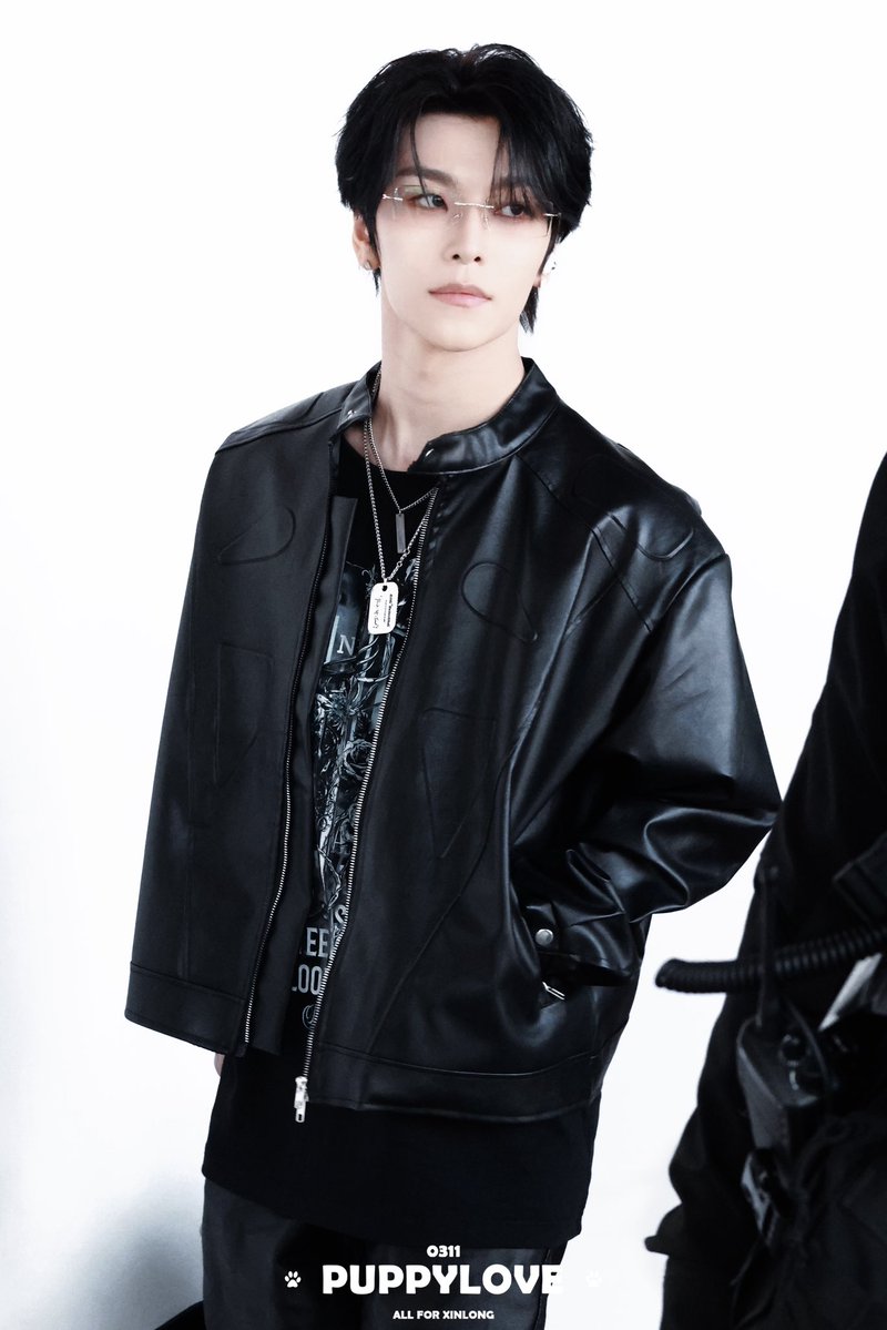 one chance please🫠