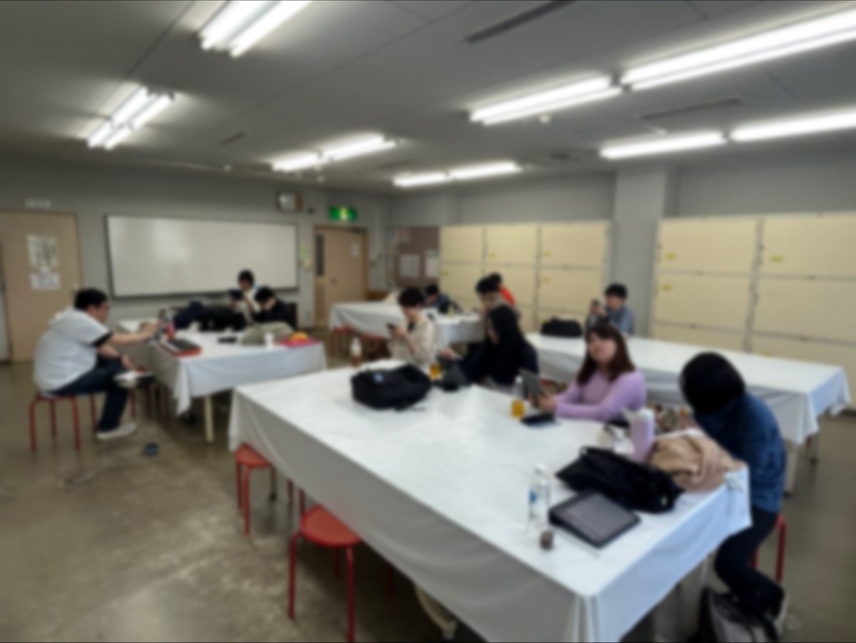 EnsembleSpicy's tweet photo. さ～～～～て、練習しました。コンクールに向けて、そして単独演奏会に向けて、しっかり歌いました🌈
今日も頑張りました。素敵だね。明日も頑張ってね💪応援してるよ。 https://t.co/XzaDQPWgqD