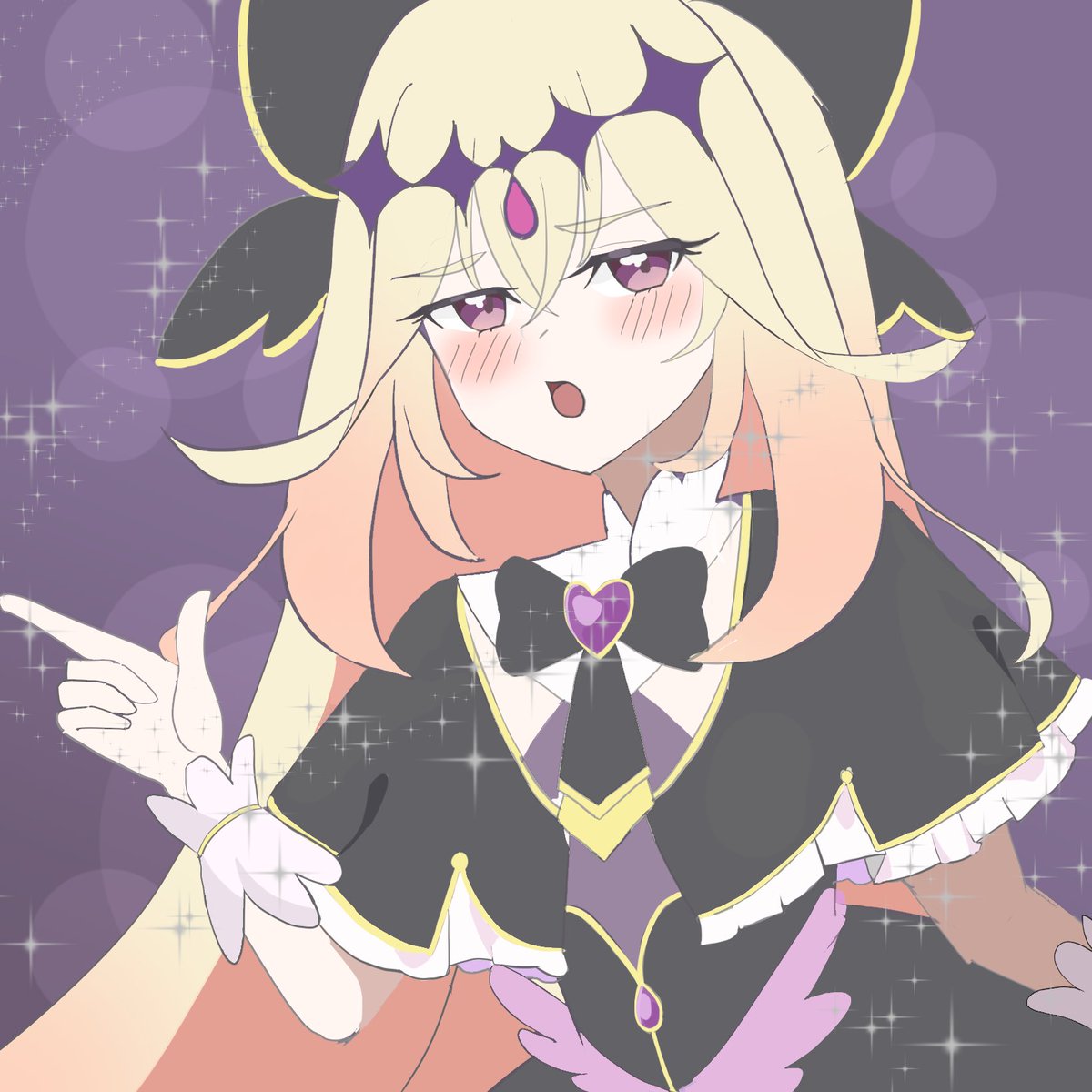 🍀ルクスリア🍀 tweet media