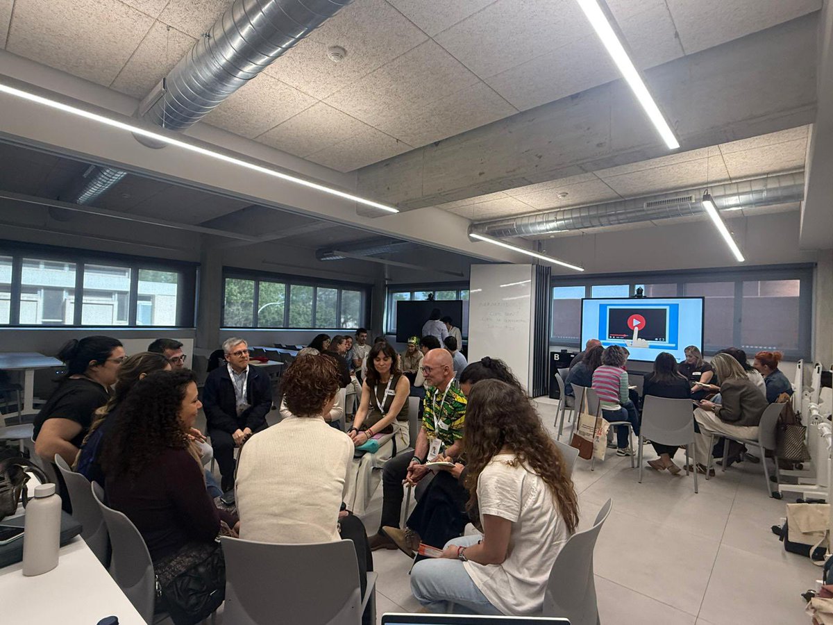 SESSEP España tweet media