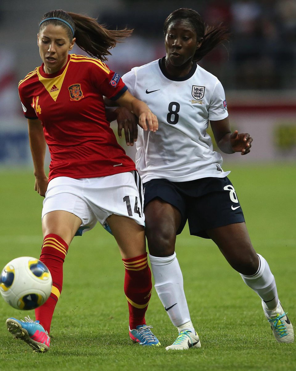 Anita Asante tweet media