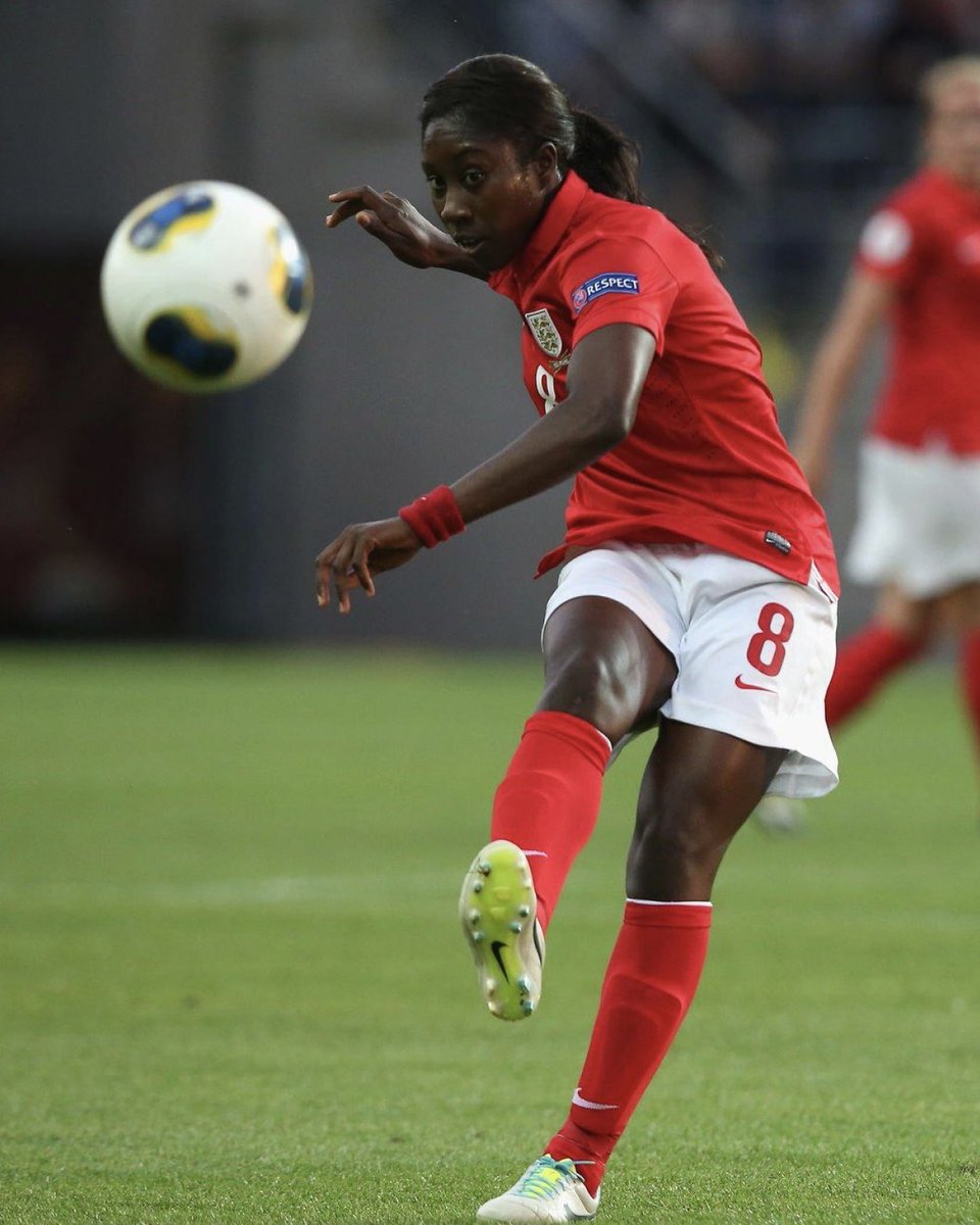 Anita Asante tweet media