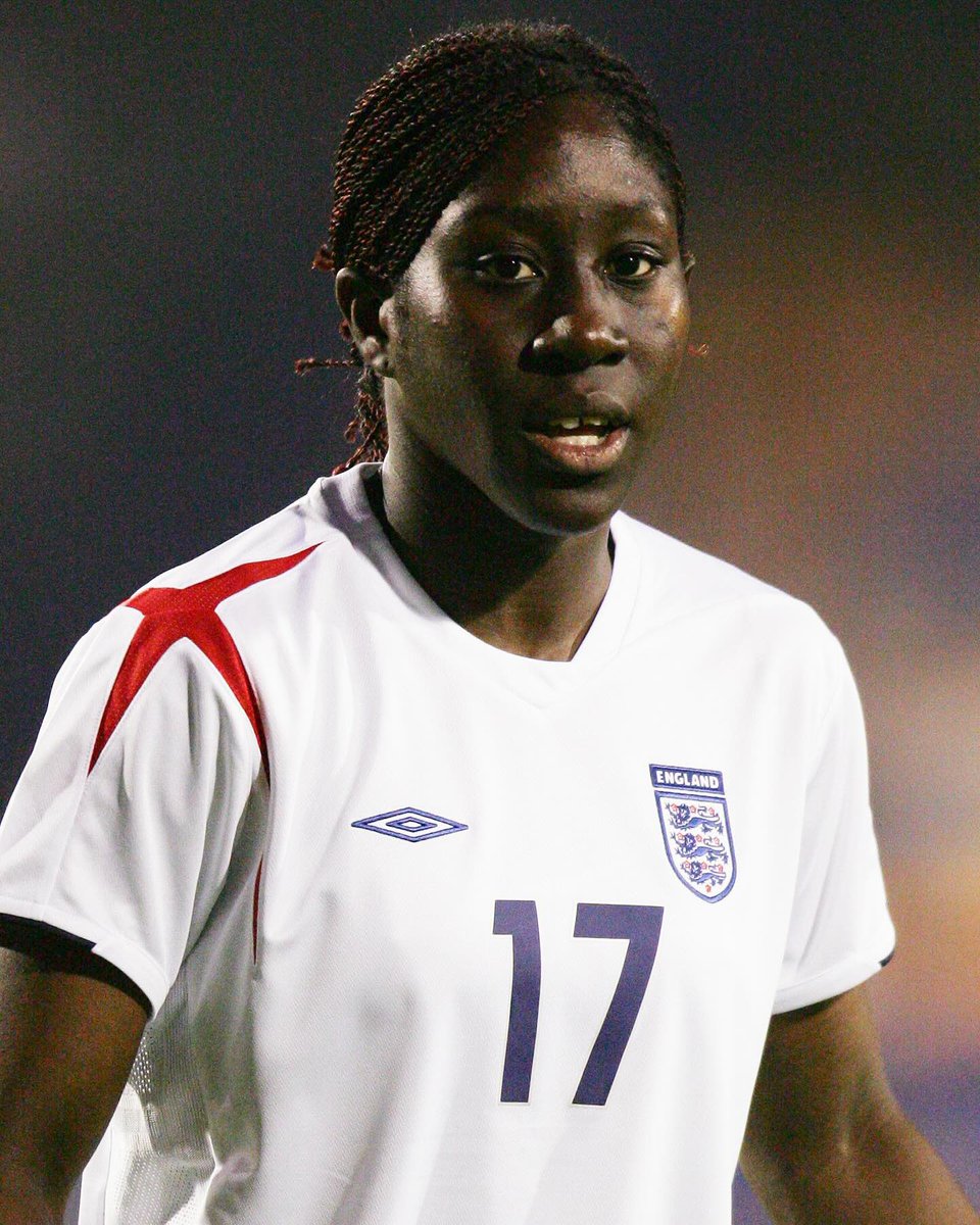 Anita Asante tweet media