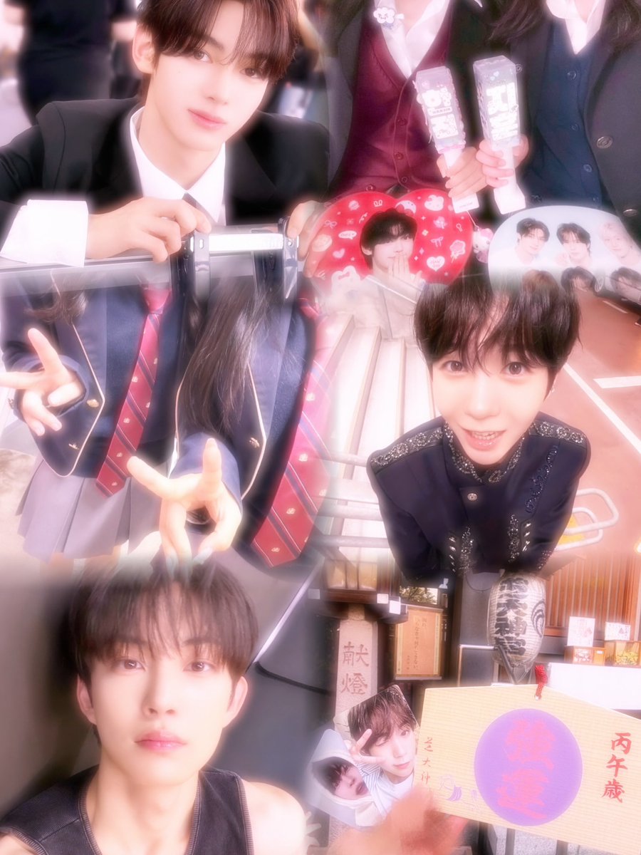 ꒰ᐡ⸝ɞ̴̶̷ ·̮ ɞ̴̶̷⸝ᐡ꒱ tweet media