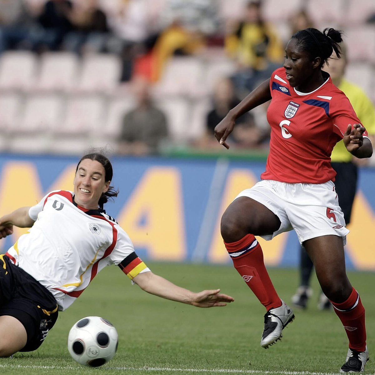 Anita Asante tweet media