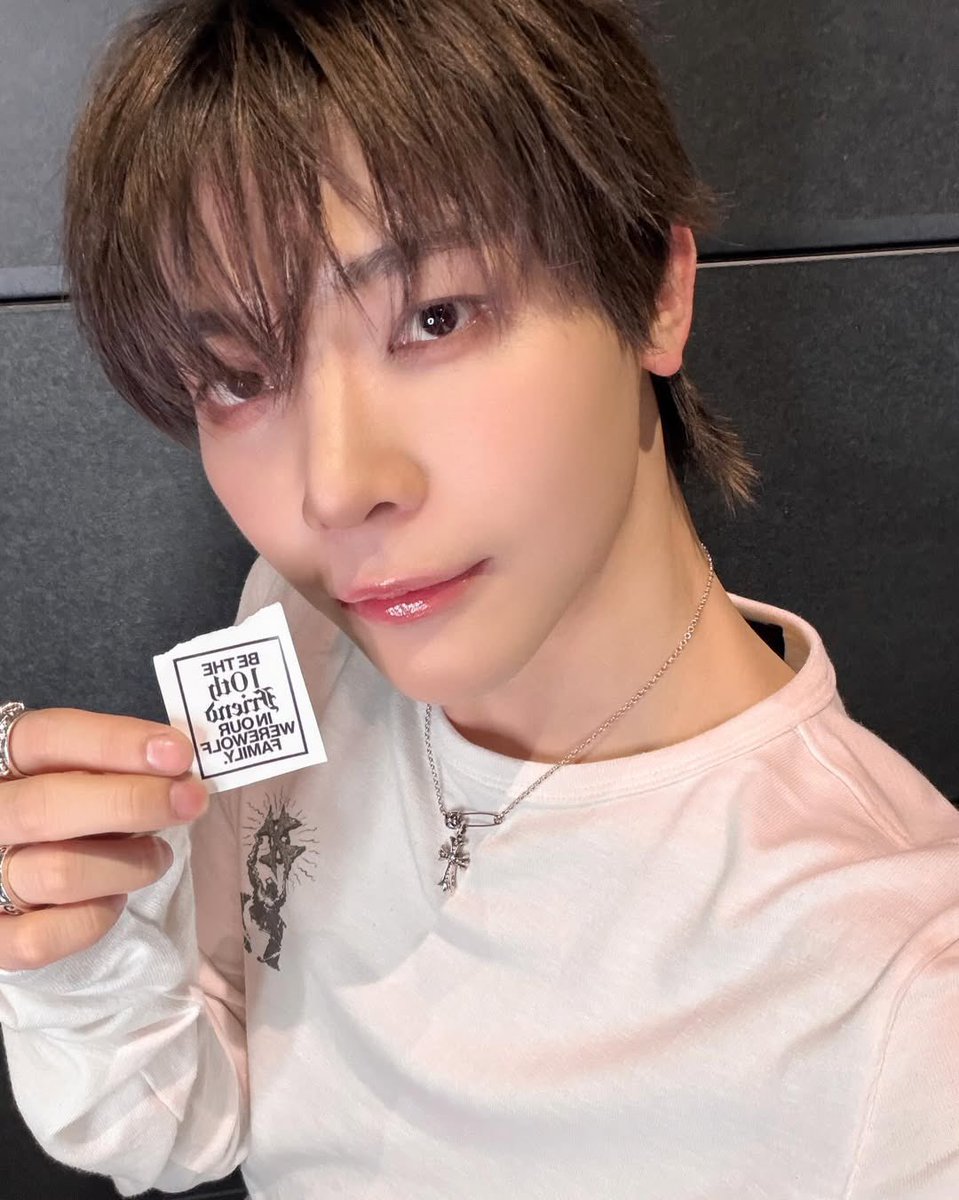 かコ(にこ命名) tweet media