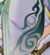 ☾ Daily Zibai tweet media