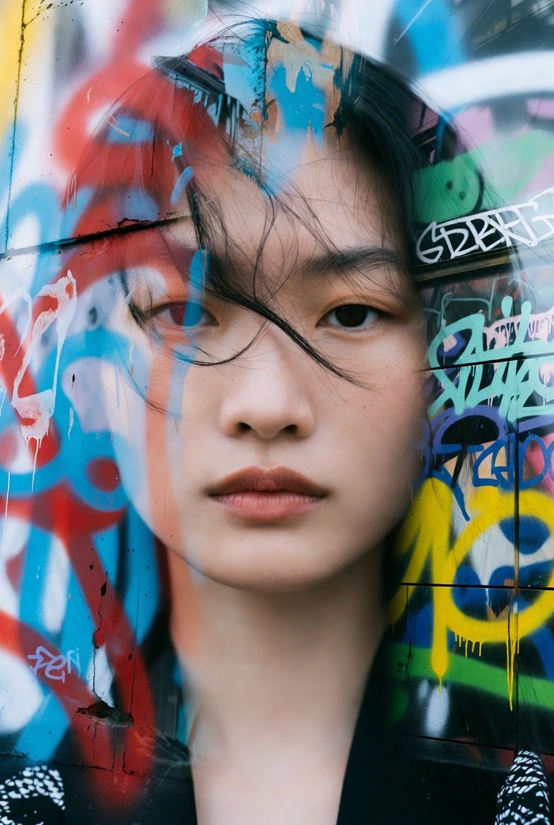 iAnthromahe's tweet image. hello”

#visualart #photography #ai