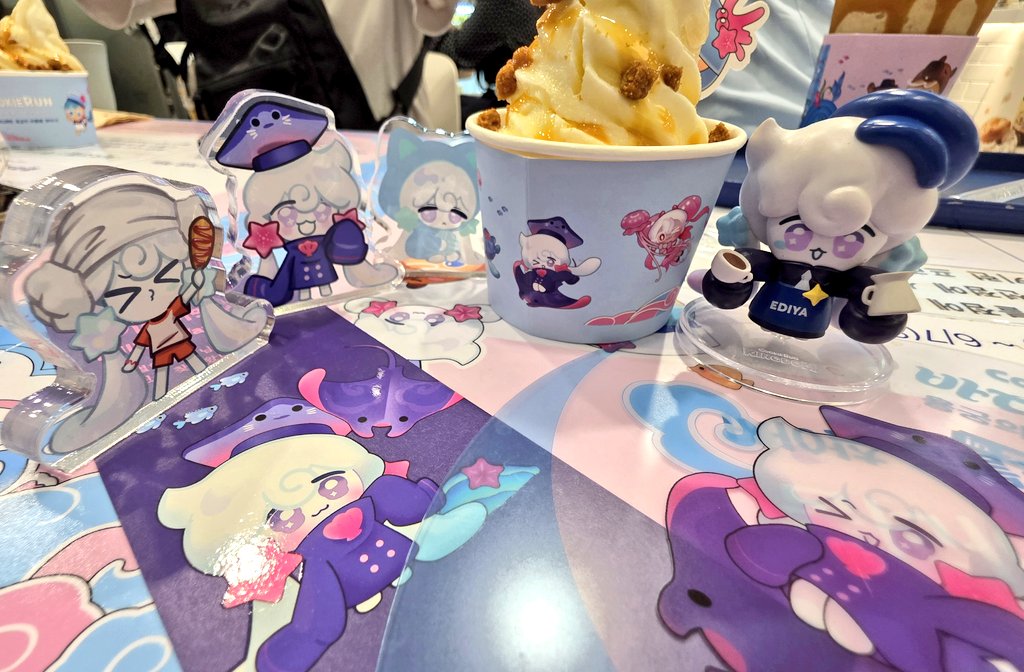 _milkalong's tweet photo. 🥰 코롯토 감사합니다💕💕💕💕 https://t.co/dDoz12IcY4