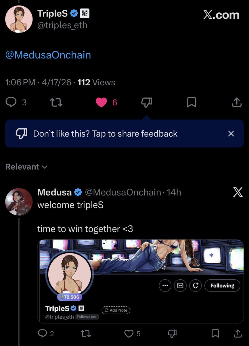 Haxx.eth 🧱 tweet media