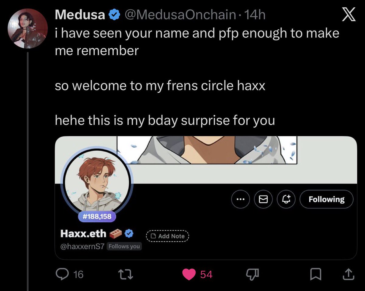 Haxx.eth 🧱 tweet media