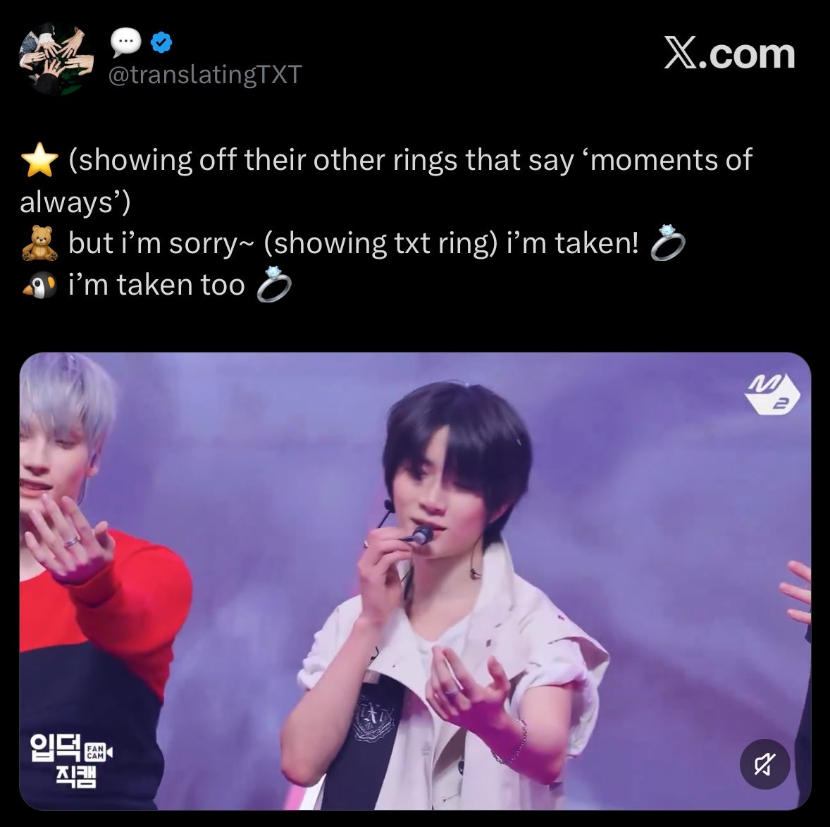 lana ☆ misses txt :( tweet media