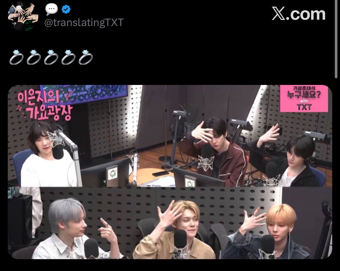 nobody: 
txt: 💍💍💍💍💍