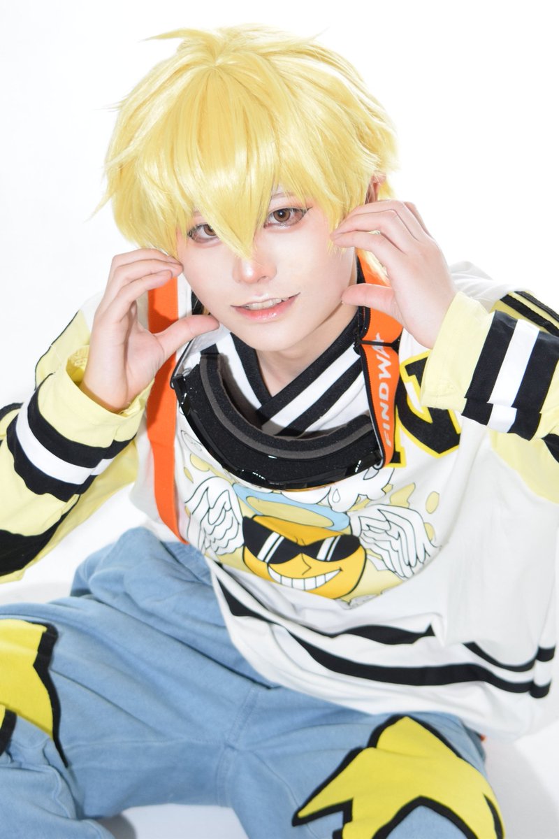 つきや ☪︎ tweet media