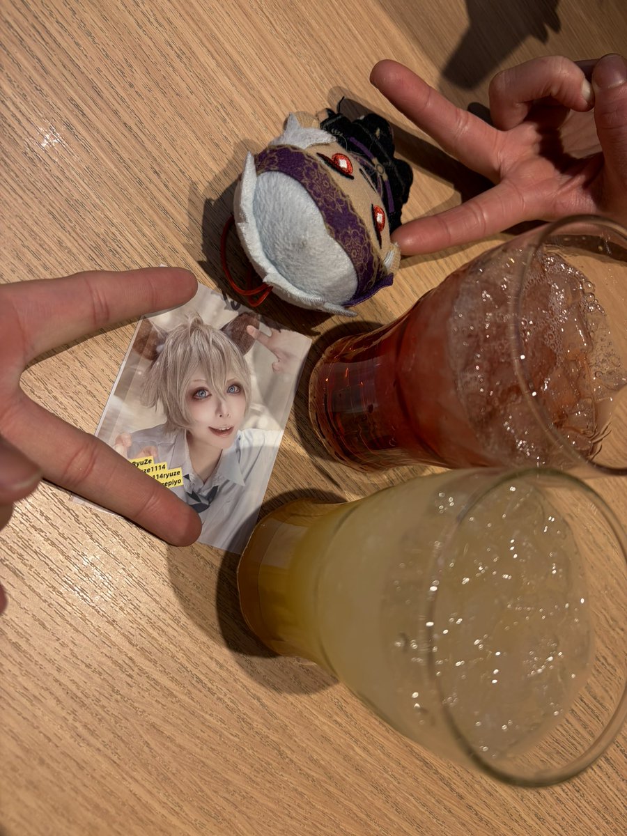 RyuZe💛18ミヤテラ🍩 tweet media