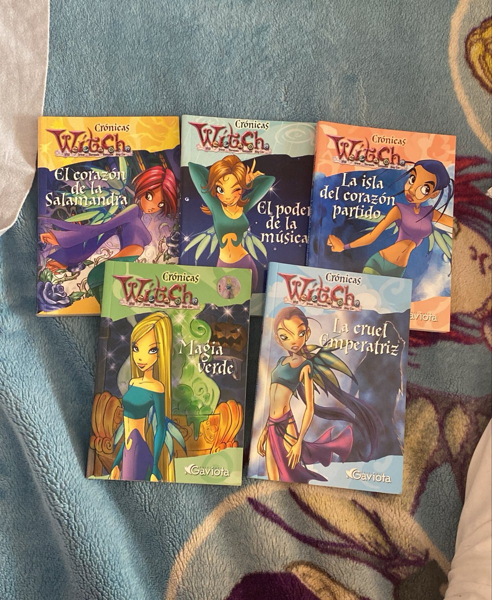 Sandra León tweet media