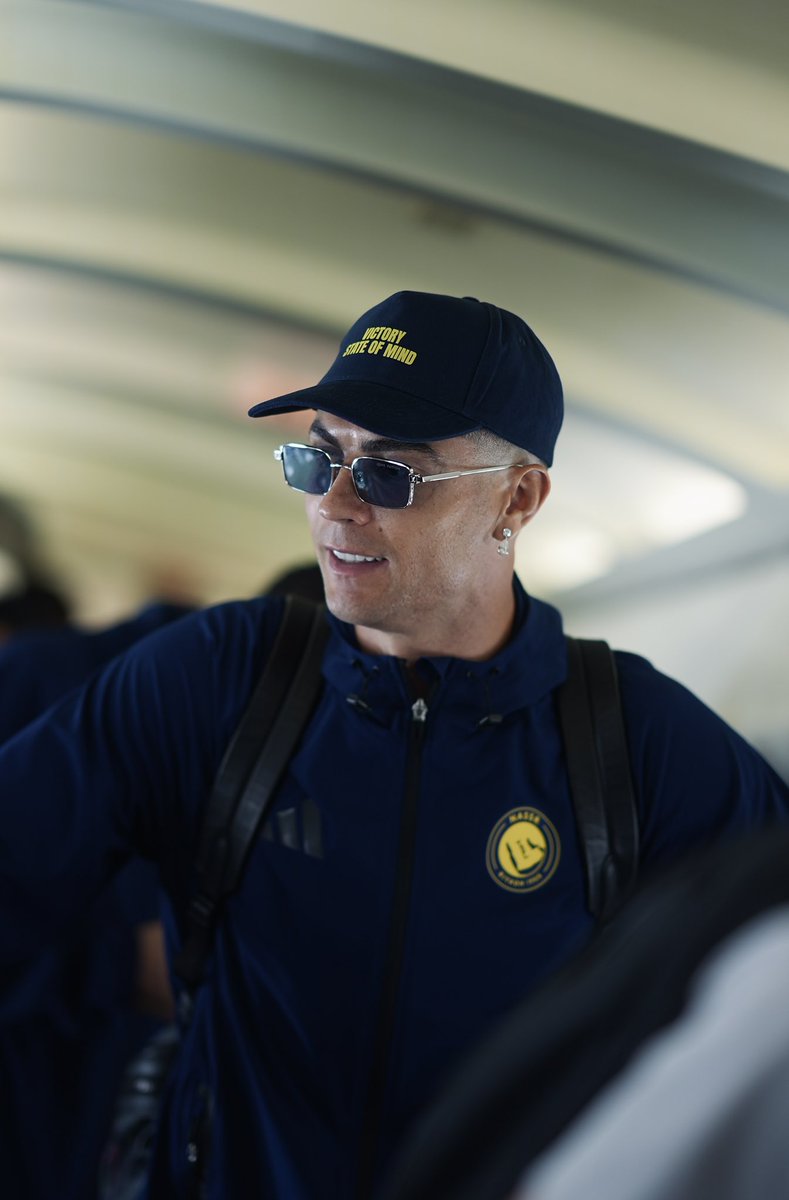 AlNassr FC tweet media