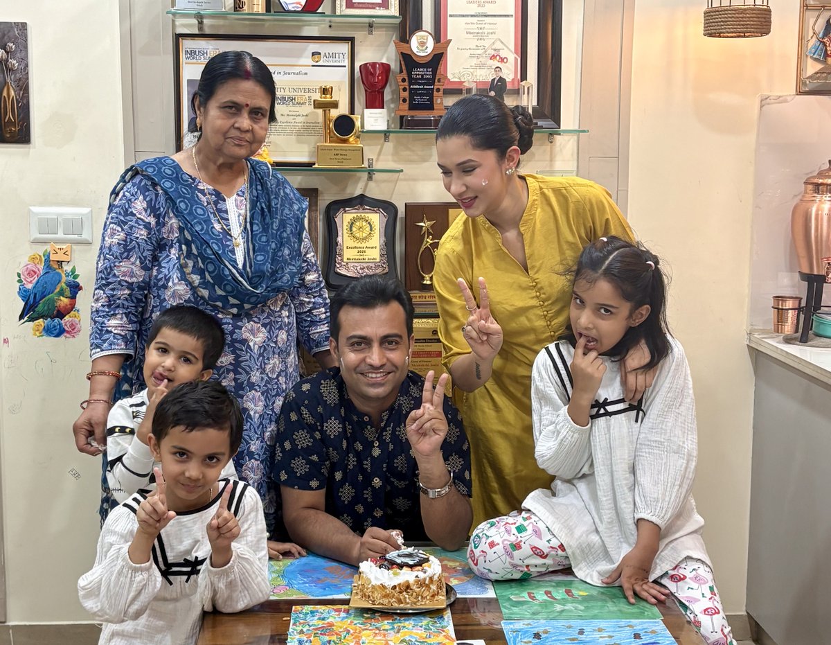 Akhilesh Anand अखिलेश आनंद tweet media