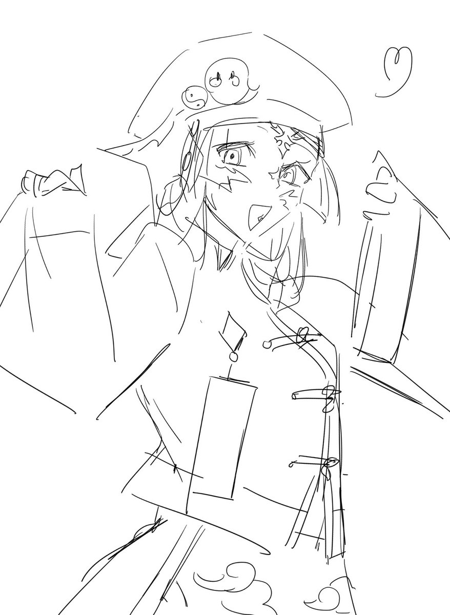 챙님임 tweet media