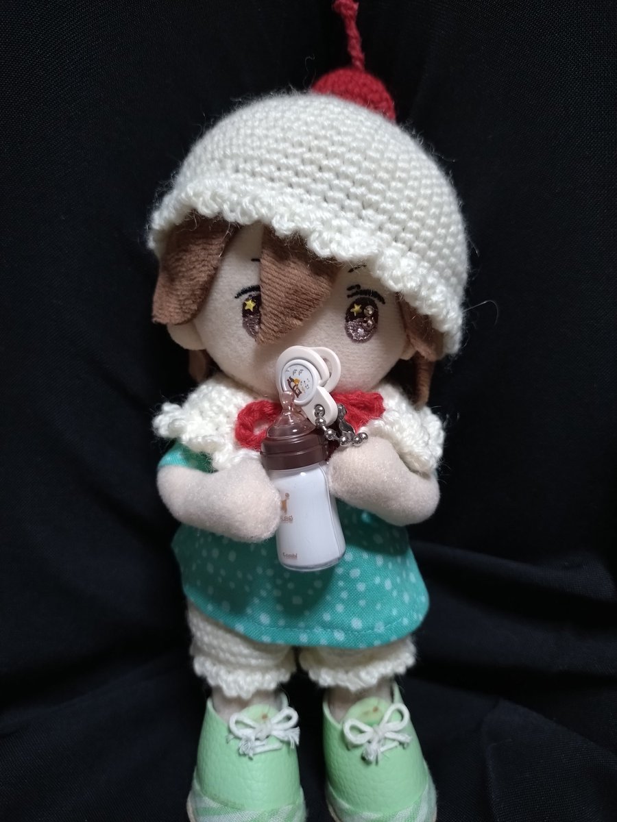 みぞのん tweet media