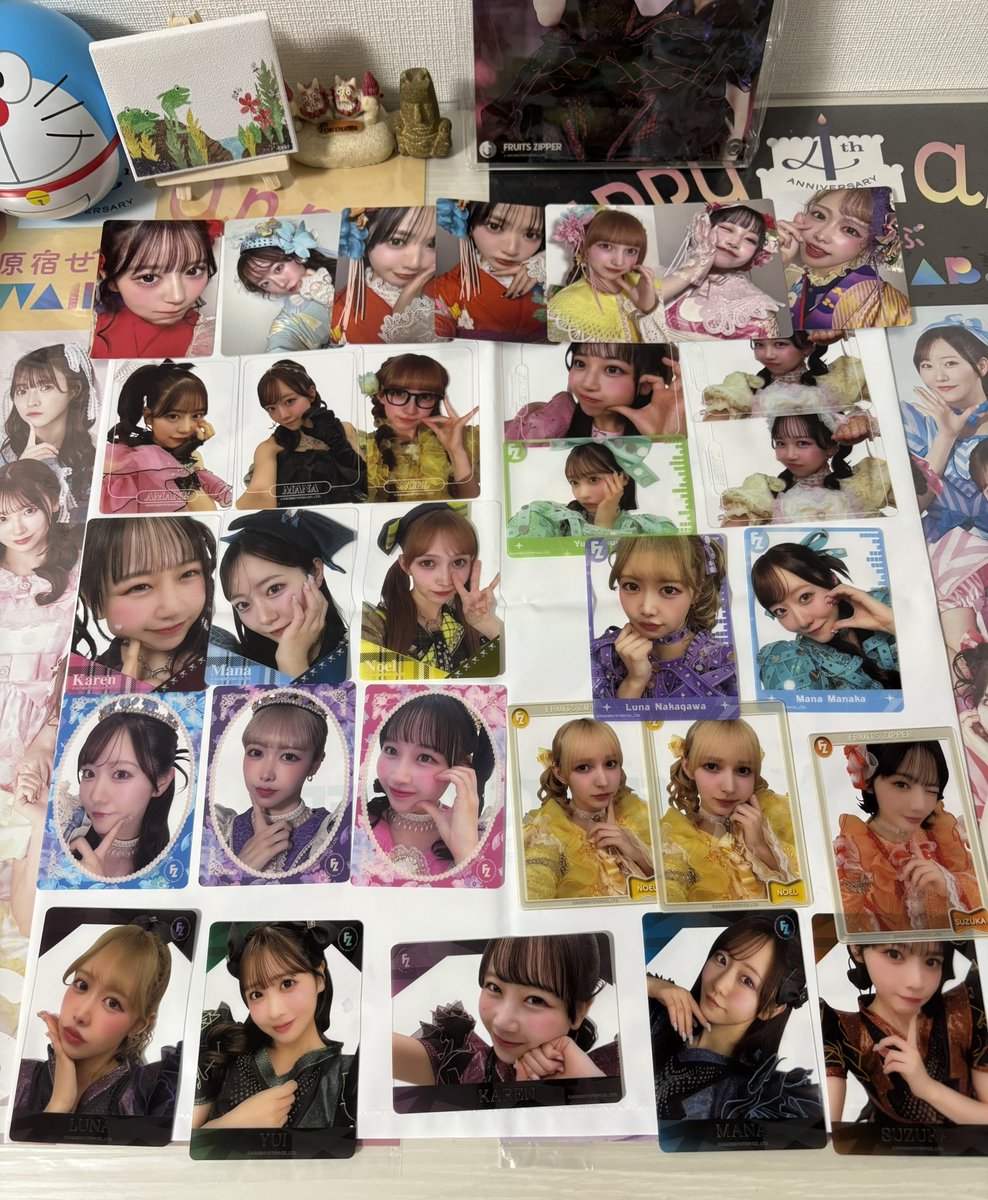 もばふみ tweet media