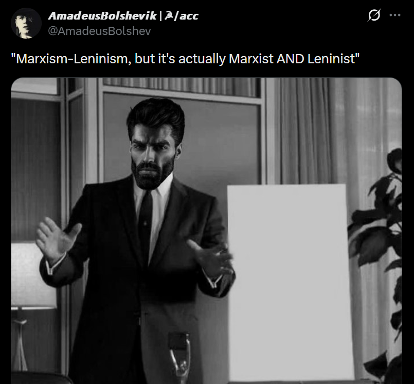 Out Of Context Communism tweet media