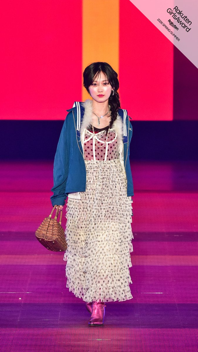 GirlsAward tweet media