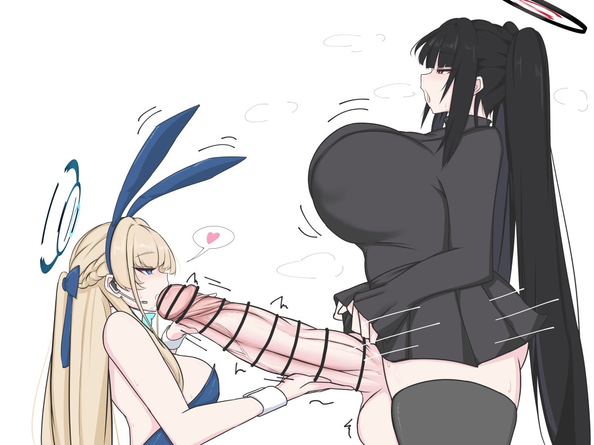 下のお世話は専属ウサギにお任せを^ܸ⩌ . ⩌ ܸ^ 