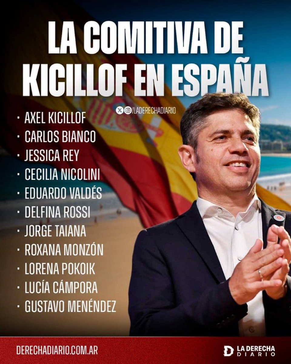 No lo vas a leer en los medios