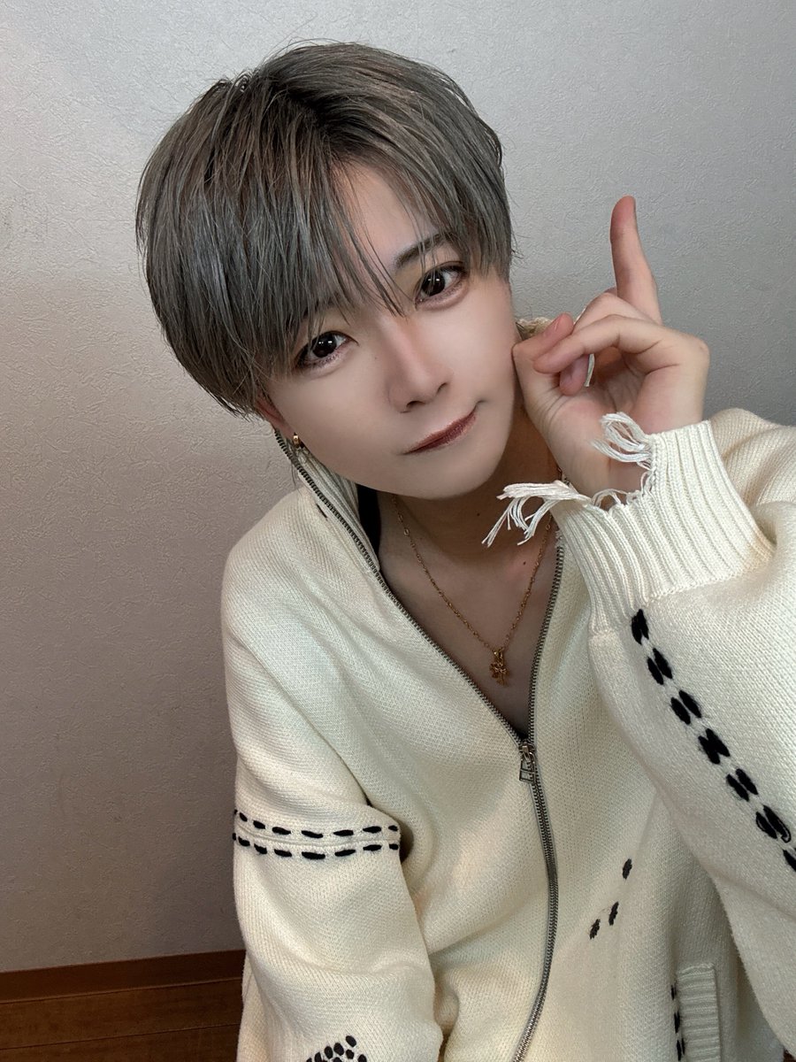 勝しか晋大郎 tweet media